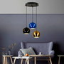 Opviq Orbıt - 30 - 15 - 16300 - A Multicolor